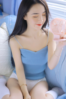 我的甜蜜室友
